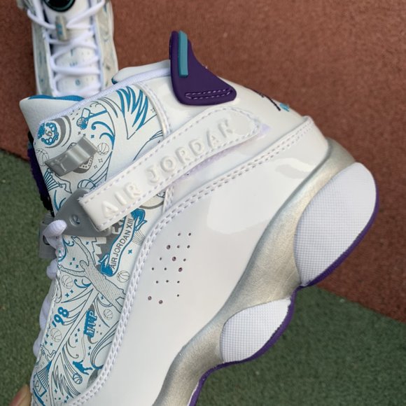 New AJ men\'s Shoes Air Jordan Nike sneakers main image 6